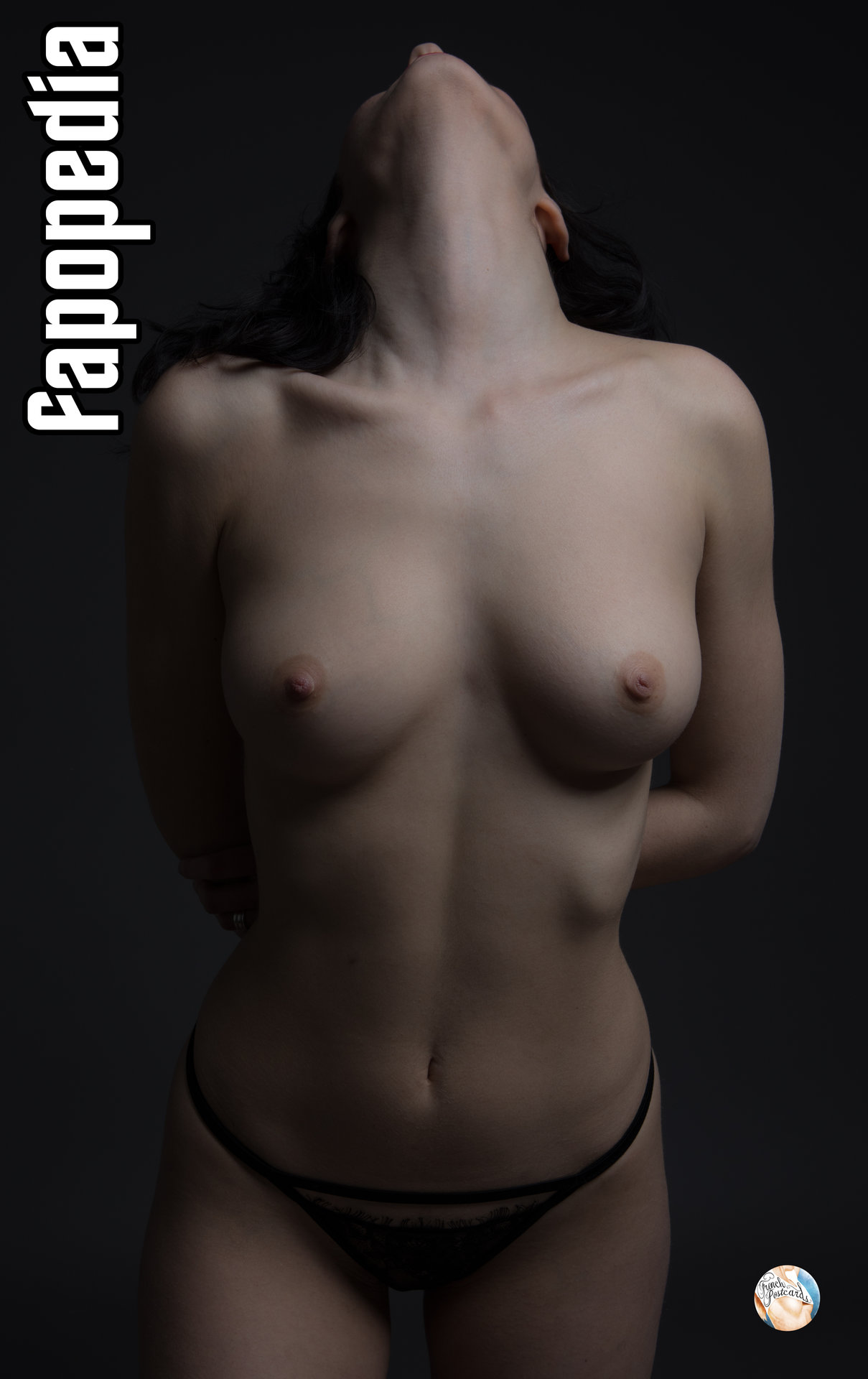 Frenchpostcards Nude Patreon Leaks