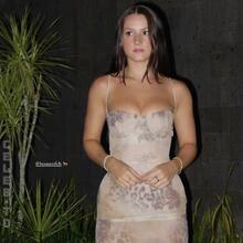  Nude