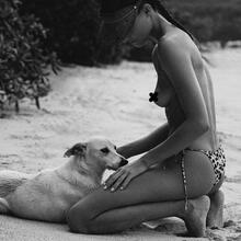  Nude