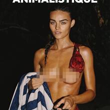  Nude