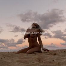  Nude