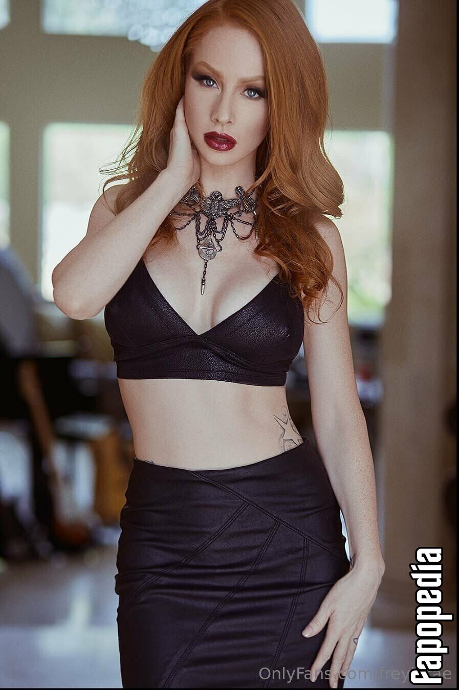 Freyjarae Nude OnlyFans Leaks Photo 3529034 Fapopedia