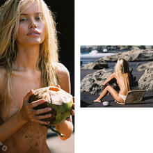  Nude