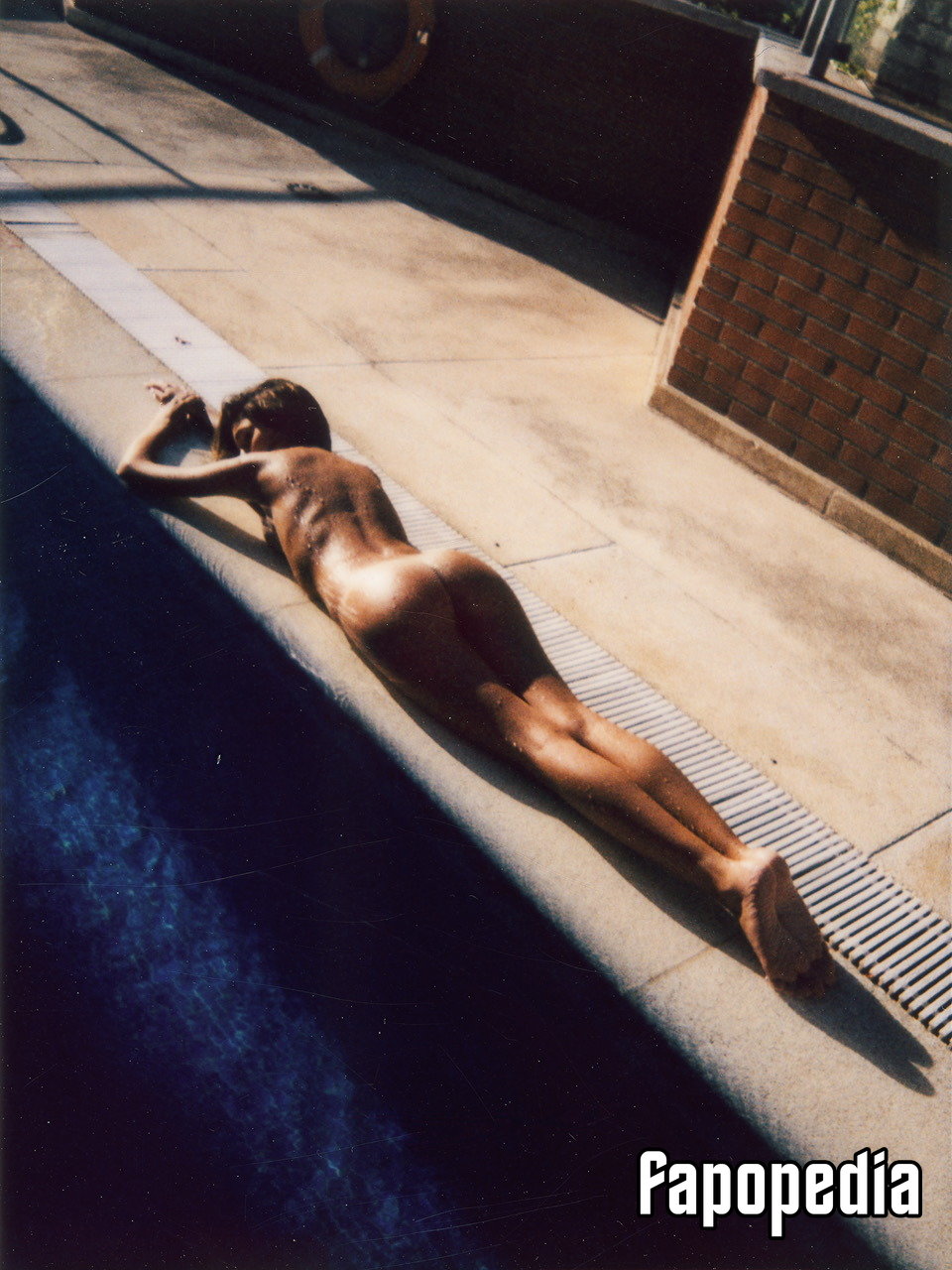 Gabriela Gonzalez Nude Leaks