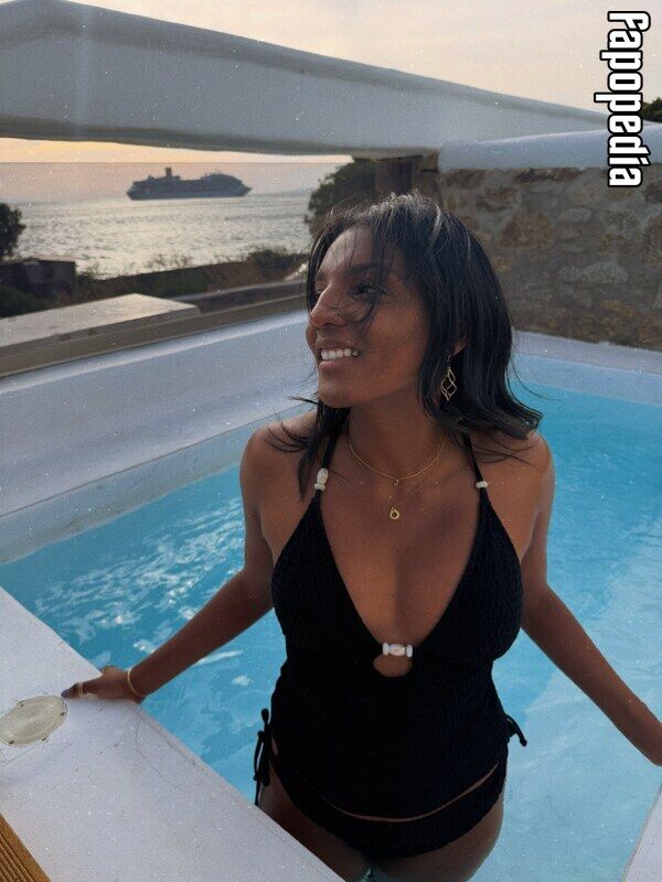 Gabriella Bell Nude Leaks