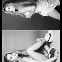  Nude