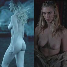  Nude