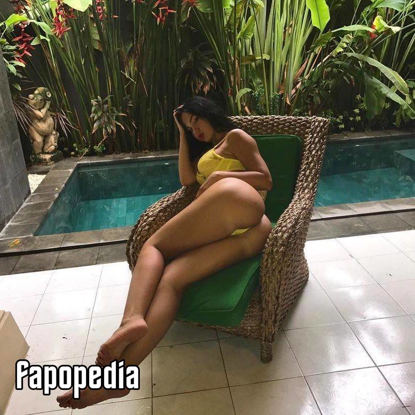 Gayana Bagdasaryan Nude Leaks