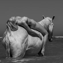  Nude