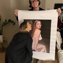  Nude