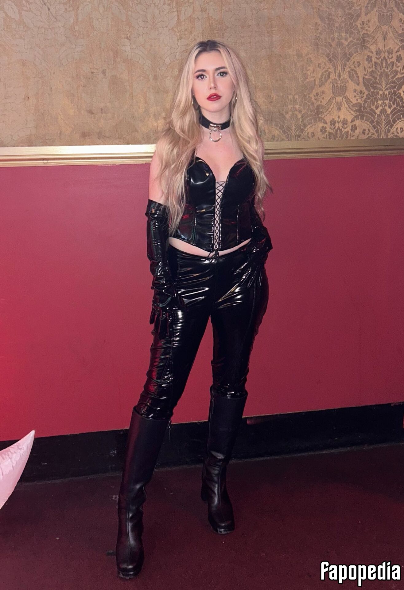 Georgina_jgr Nude OnlyFans Leaks Photo 10910767 Fapopedia