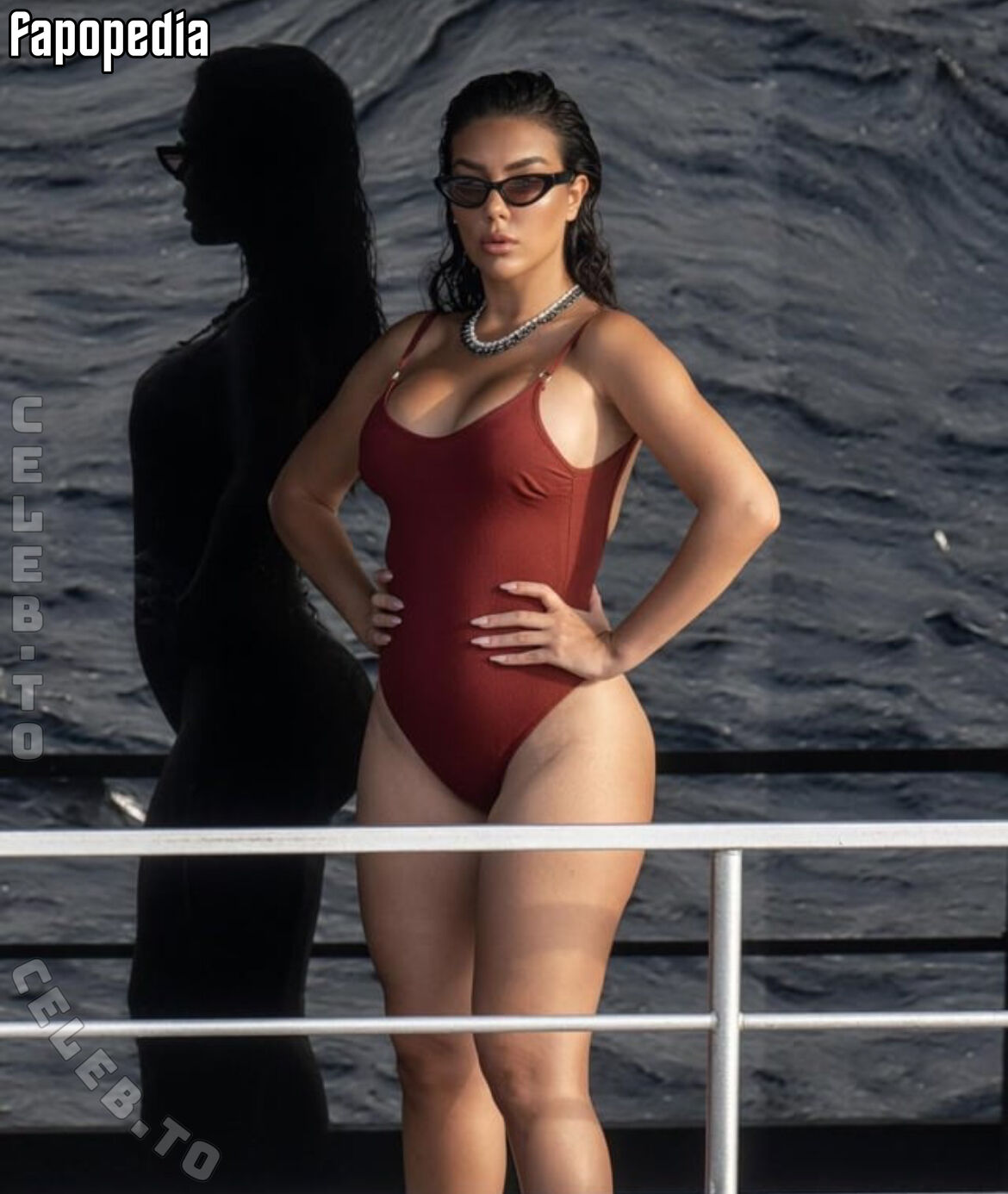 Georgina Rodriguez Hernández