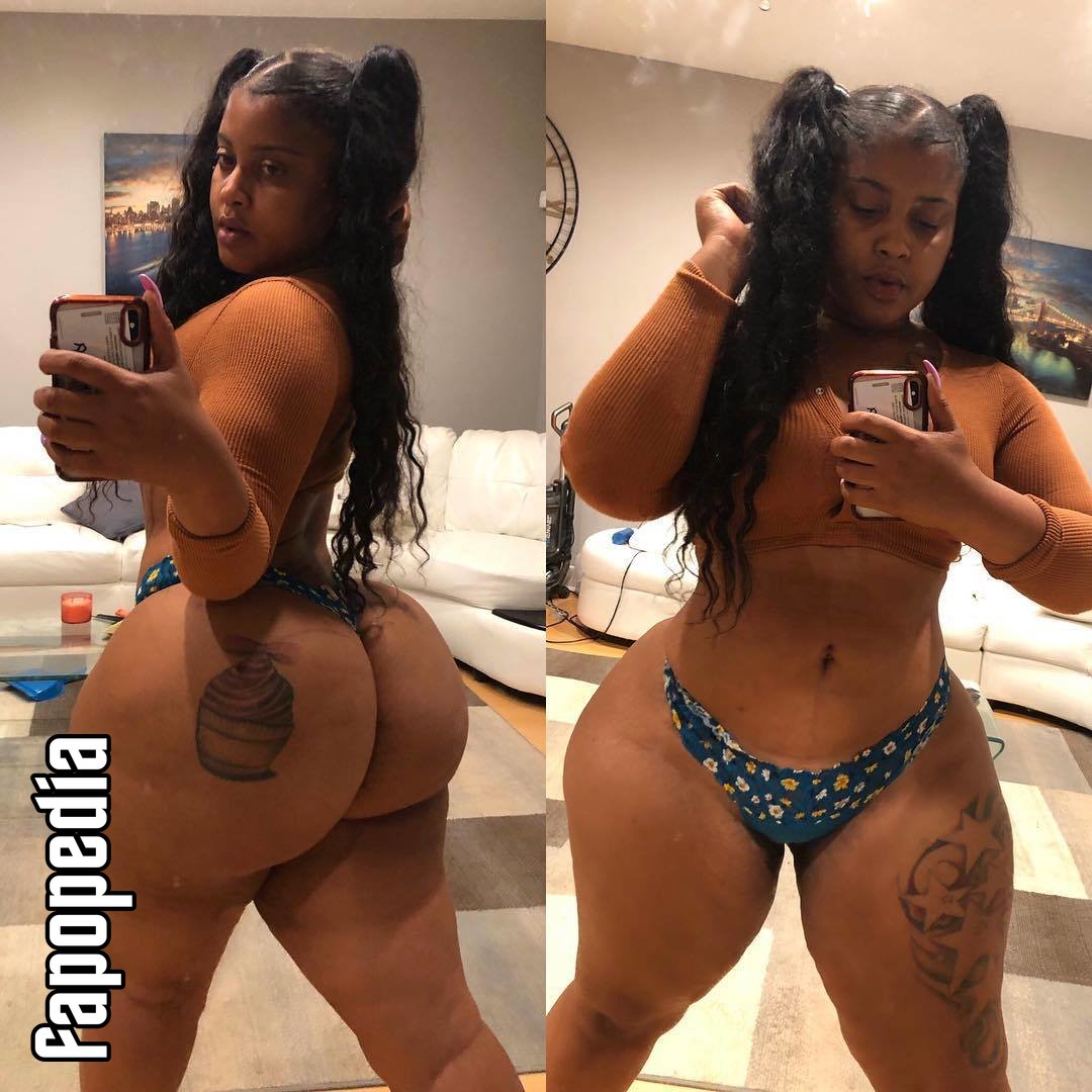Ghetto Barbie Nude OnlyFans Leaks - Photo #96109 - Fapopedia.