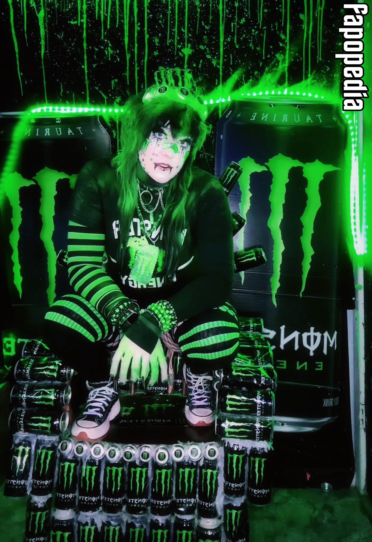 GhostPandaXD Nude OnlyFans Leaks - Photo #3475074 - Fapopedia