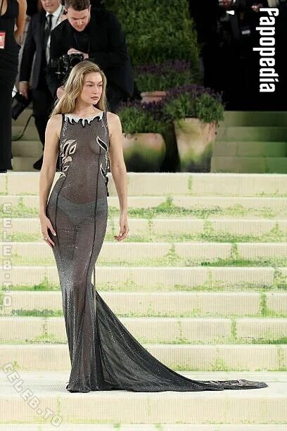 Gigi Hadid