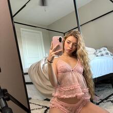 Gingerblairr Nude OnlyFans Leaks 2026 - Fapopedia