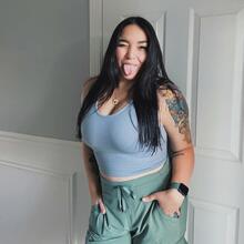  Nude