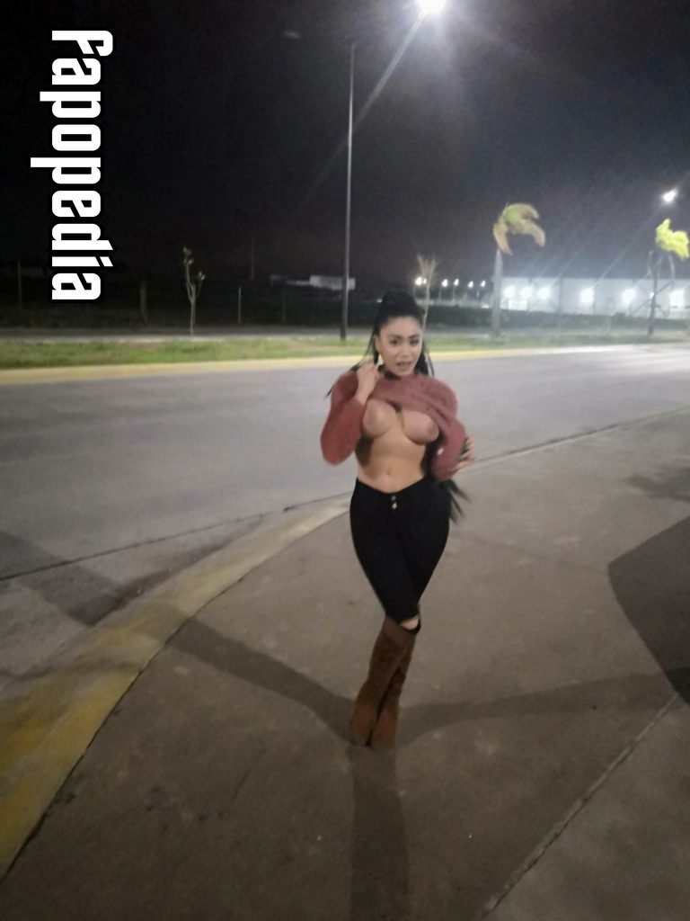 Giselle Montes Nude Leaks