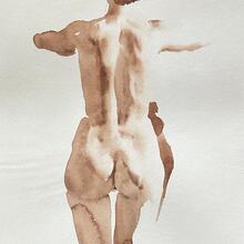  Nude