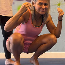  Nude