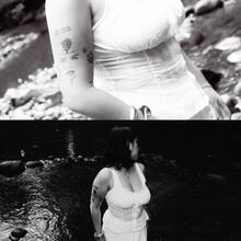  Nude