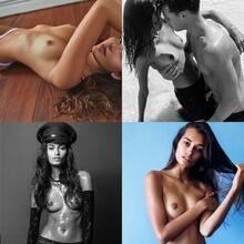  Nude
