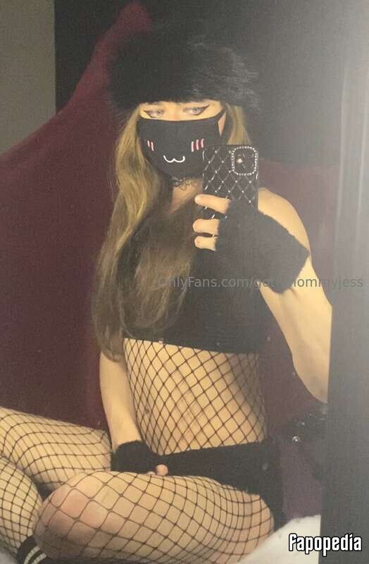 GothMommyJess Nude OnlyFans Leaks - Photo #12084313 - Fapopedia
