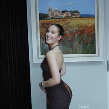  Nude