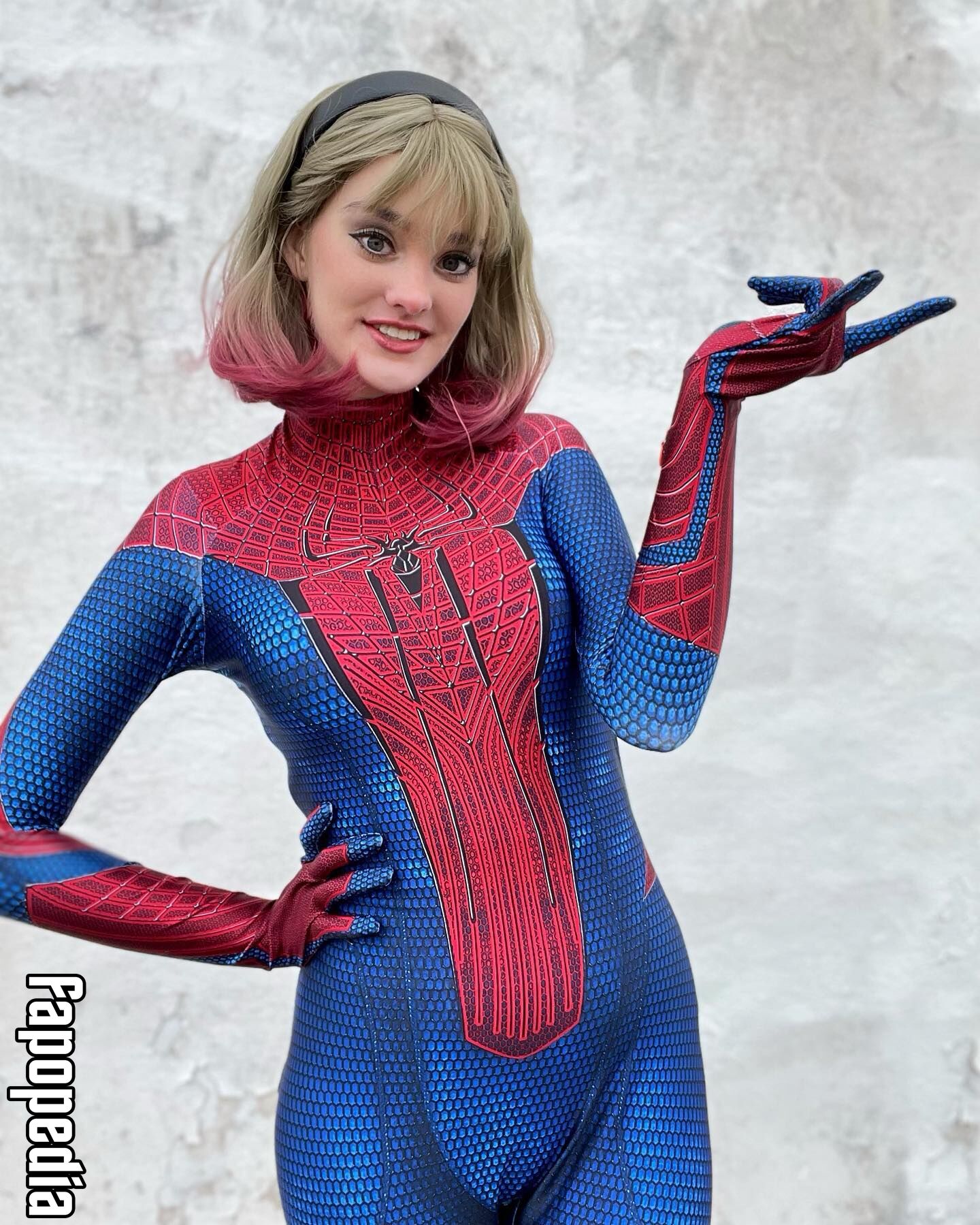 Gracet_cosplay Nude OnlyFans Leaks Patreon Leaks - Photo #3663555