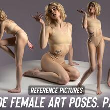  Nude