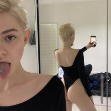 Nude