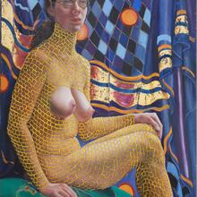  Nude