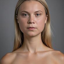  Nude