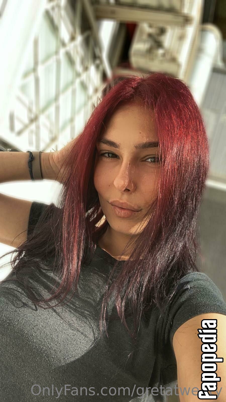 Gretatwenty Nude OnlyFans Leaks - Photo #1444043 - Fapopedia