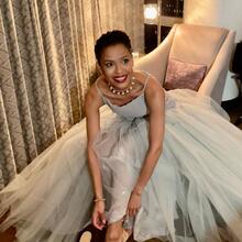 Gugu Mbatha-Raw Nude Leaks 2024 - Fapopedia