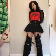 Gutzdemon Nude OnlyFans Leaks 2026 - Fapopedia