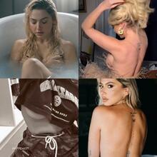  Nude