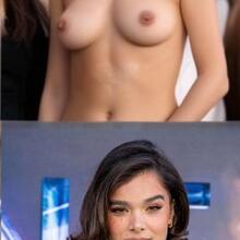  Nude