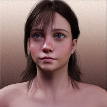  Nude