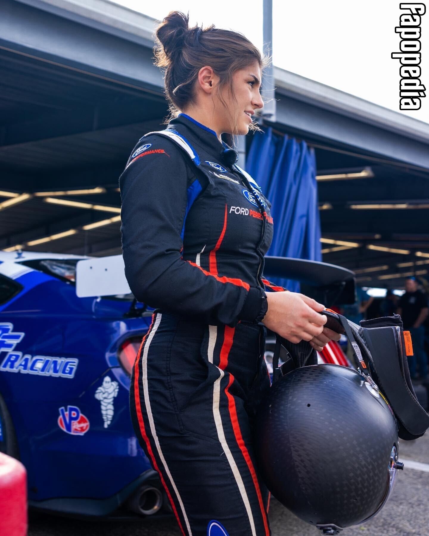 Hailie Deegan Nude Leaks - Photo #4830135 - Fapopedia