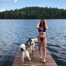  Nude