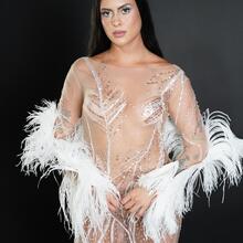  Nude