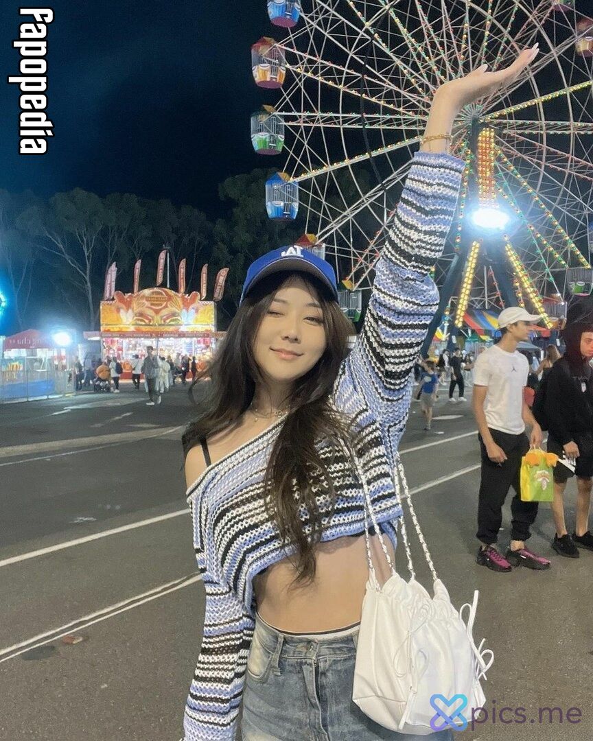 Hanavocado Nude OnlyFans Leaks Photo 15040581 Fapopedia
