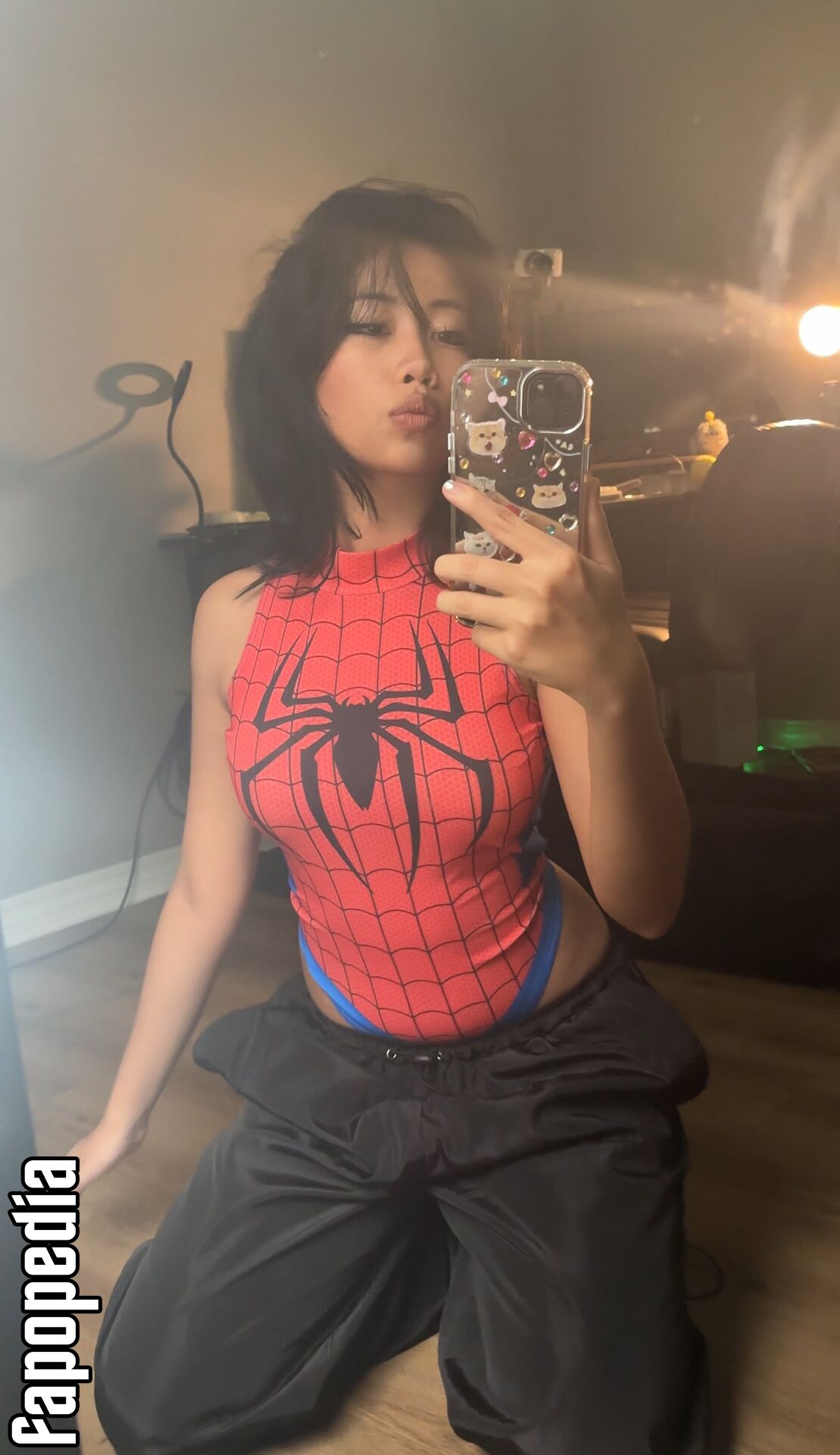 Hann1ekin Nude OnlyFans Leaks - Photo #8243219 - Fapopedia