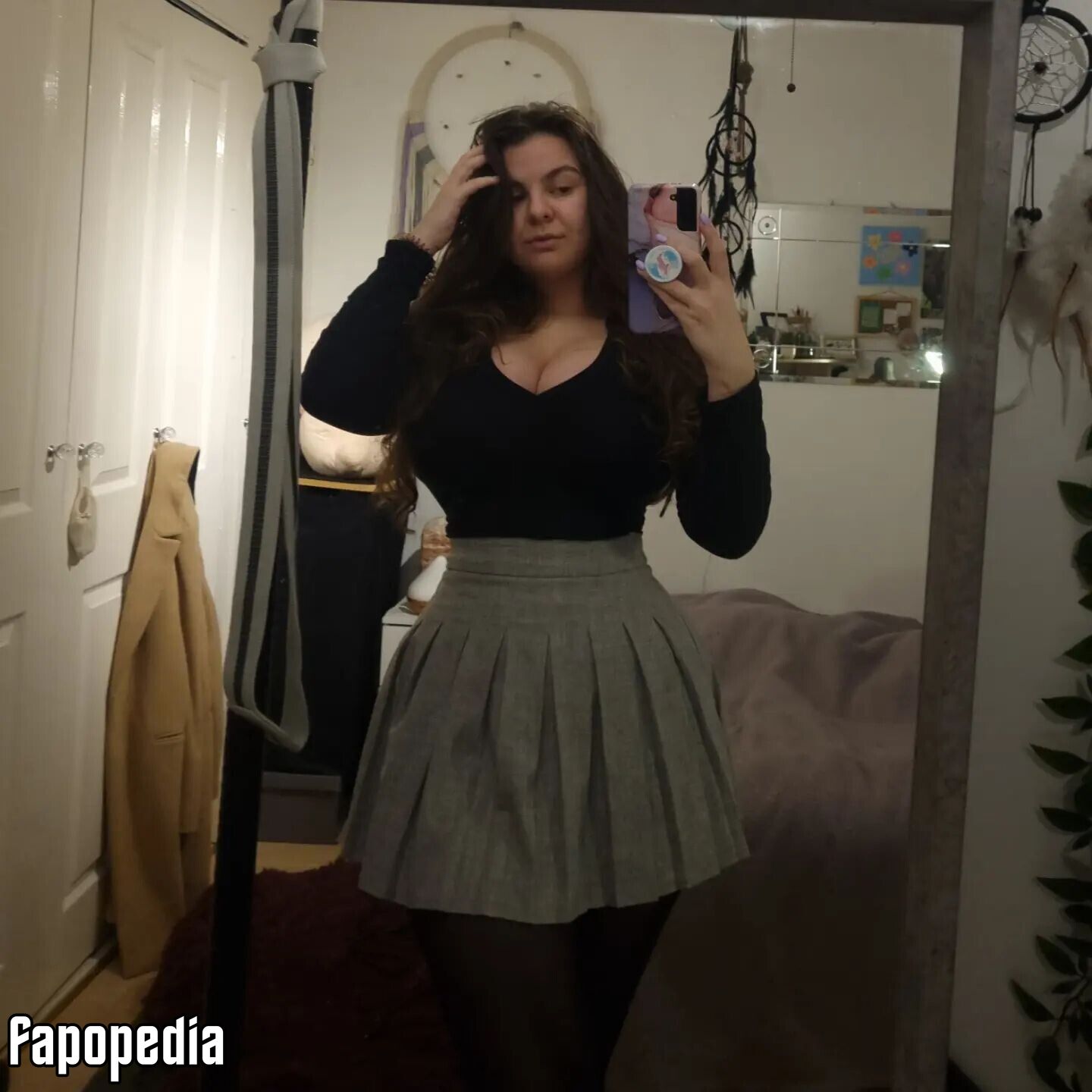Hannah Ferris Nude Leaks - Photo #6773040 - Fapopedia