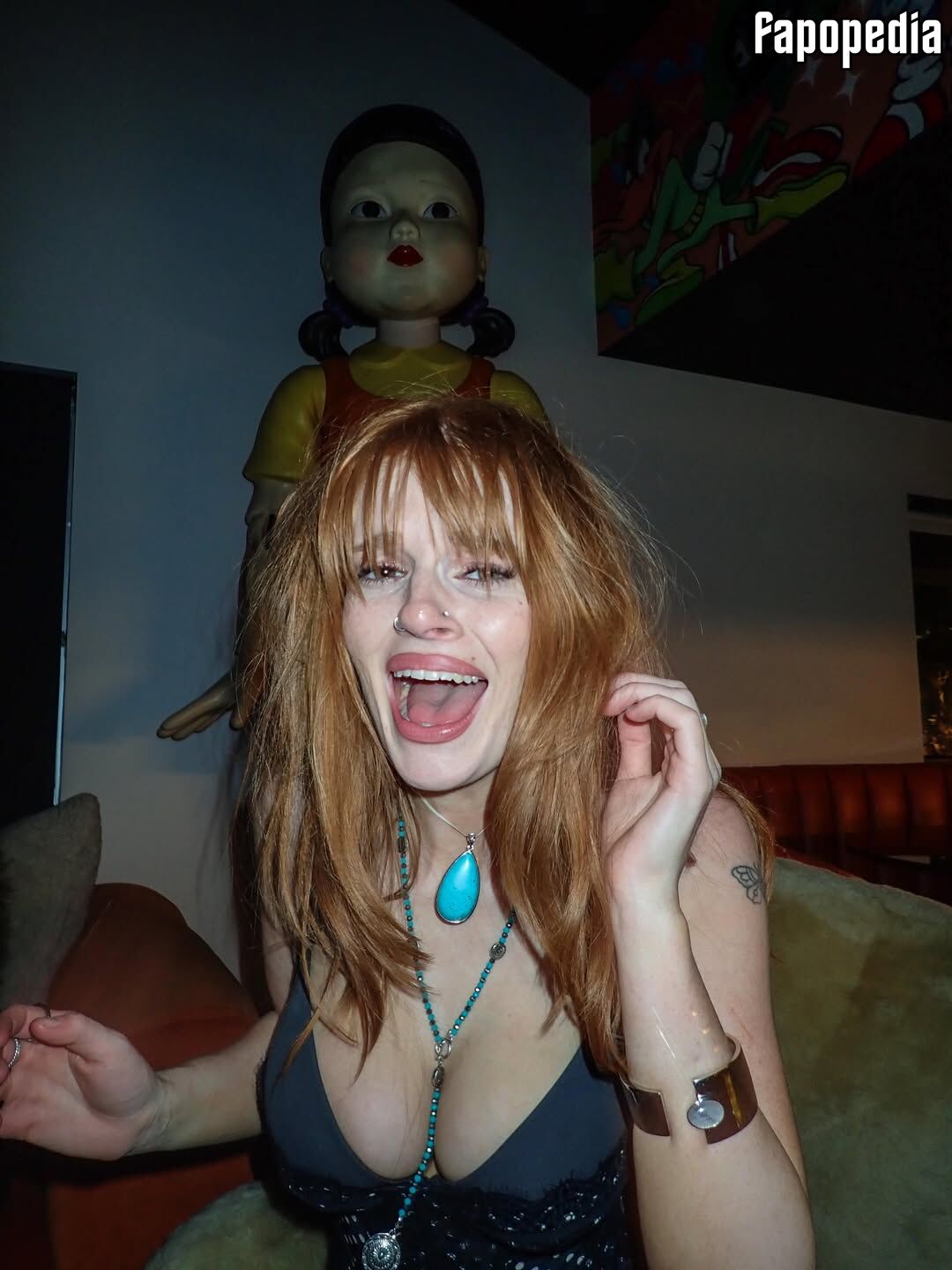 Hannah Mccloud