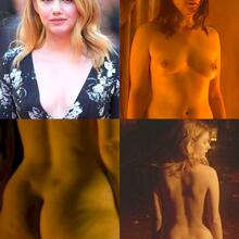  Nude