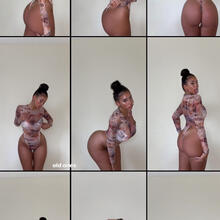  Nude
