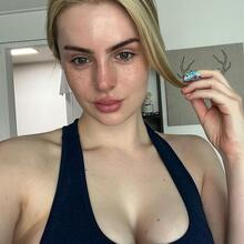 Hattie Heo Nude Leaks 2026 - Fapopedia