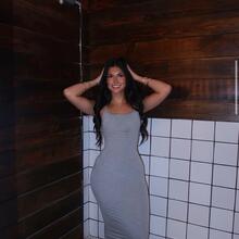  Nude